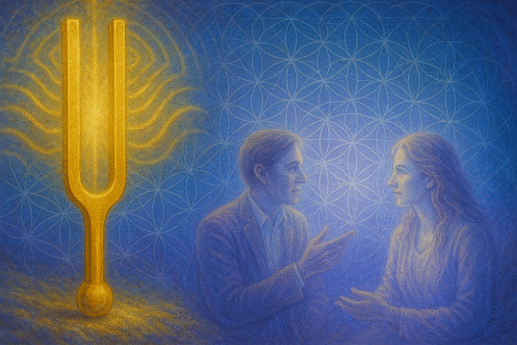 Consensus, Collaboration, Connection.