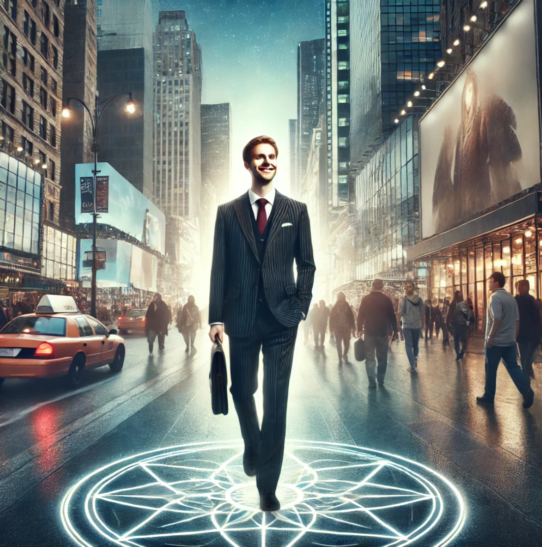 🧠 El Cerebro Cuántico: Cómo la Oración Cambia Tu Mente — Literalmente